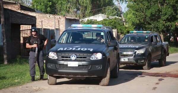 Diario HOY | Rosario, paralizada tras cuatro homicidios narco contra población civil argentina