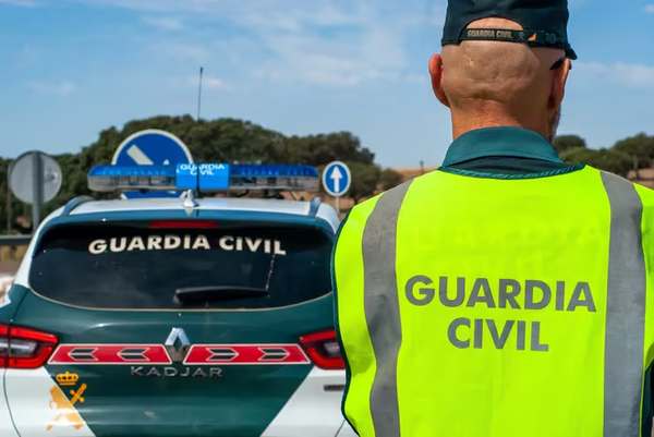 Dos hermanos paraguayos fueron detenidos por agresión sexual y detención ilegal en España - Noticiero Paraguay