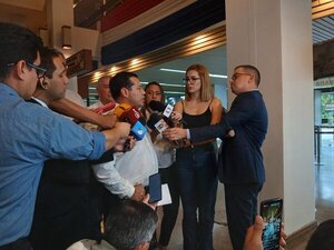 Una quemazón habría dejado sin energía eléctrica a gran parte del país