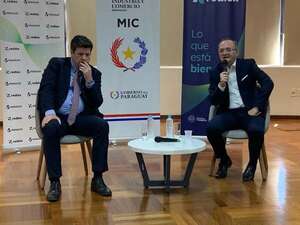 Urgen consensuar una herramienta de trazabilidad para envíos a la UE, dicen - Nacionales - ABC Color