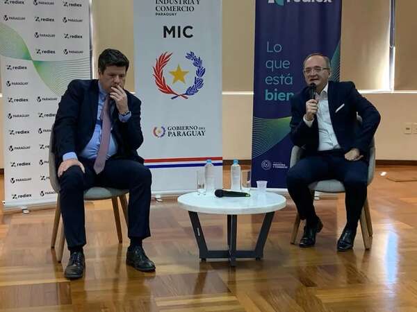Urgen consensuar una herramienta de trazabilidad para envíos a la UE, dicen - Nacionales - ABC Color