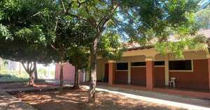La Nación / Sumar: rehabilitarán a adolescentes del Centro Educativo de Itauguá que tienen adicciones