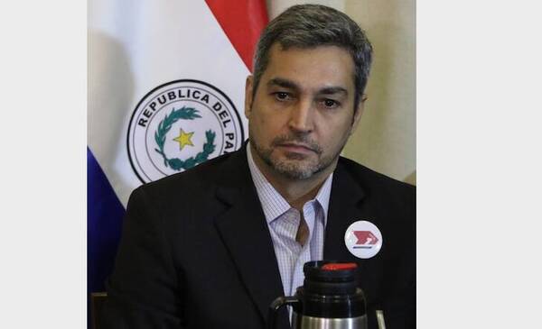 Imputación de Marito: Persecución buscaba eliminar figura política de Cartes