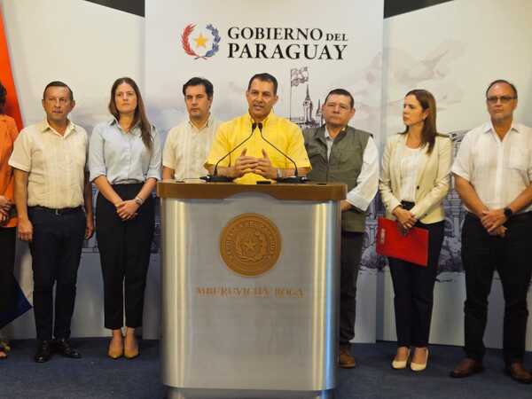 Peña instruye triplicar esfuerzos para garantizar bienestar de los campesinos - ADN Digital