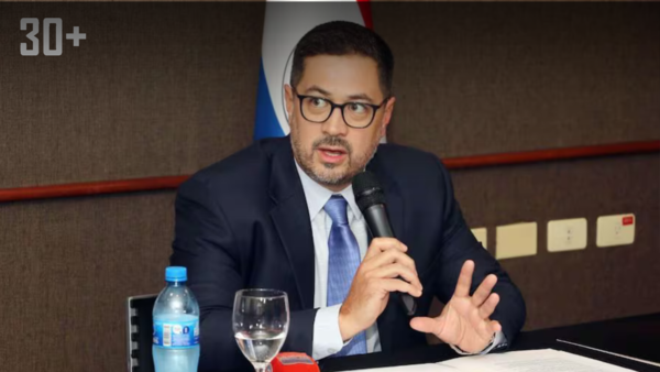 Representante legal de Cartes revela detalles sobre la imputación a Abdo y excolaboradores - trece