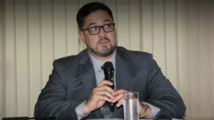 "Nosotros denominamos persecución política en su momento", asegura abogado de Cartes - Unicanal