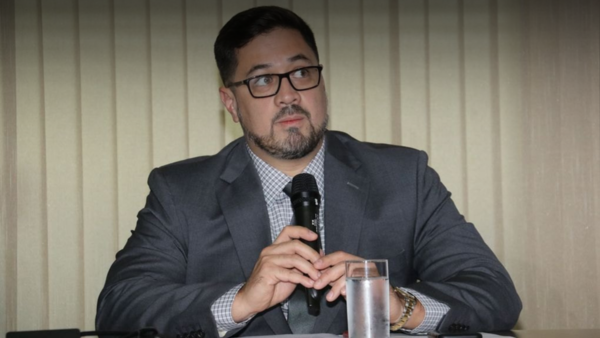 "Nosotros denominamos persecución política en su momento", asegura abogado de Cartes - Unicanal