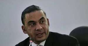 La Nación / Caso Pecci: genera preocupación las declaraciones del fiscal general, dice Bernate