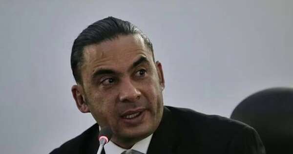 La Nación / Caso Pecci: genera preocupación las declaraciones del fiscal general, dice Bernate