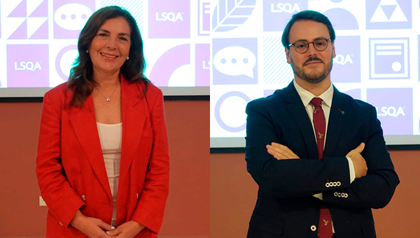 Ignacio Guarnieri: "Hay un tsunami de regulaciones y quienes quieran exportar deben aprender un nuevo lenguaje"