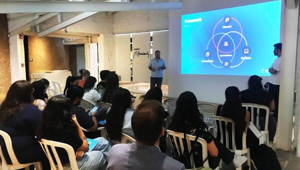 Fenicio, la solución de e-commerce líder de Uruguay, continúa avanzando en Paraguay