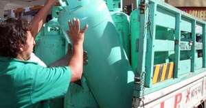 La Nación / Privados alzaron precio del gas doméstico