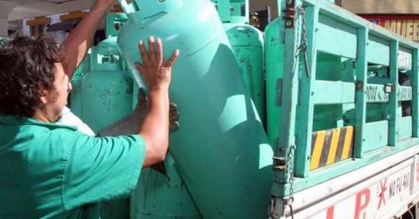 La Nación / Privados alzaron precio del gas doméstico