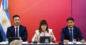 La Nación / Rosario está paralizada por violencia de narcos