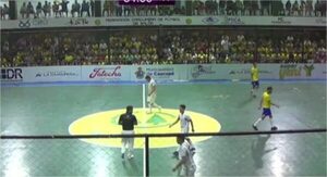 Más de una veintena de juegos eliminatorios de salón entre anoche y hoy - La Tribuna