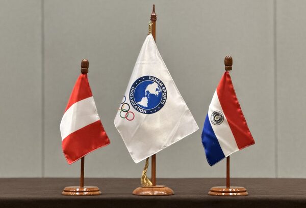 Hoy se elige la sede de los Panamericanos 2027 - La Tribuna