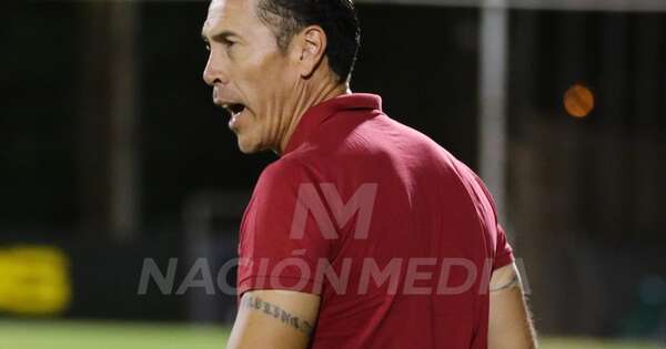 La Nación / El argentino Lucas Bovaglio también fue destituido