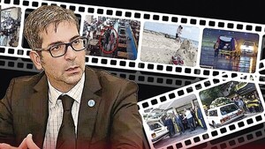 Viuda de Pecci exige esclarecer quiénes fueron los autores morales