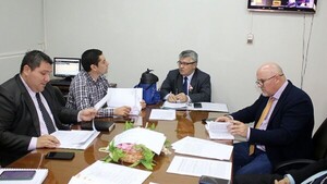 Apoyan cooperación, pero piden pruebas a autoridades de EEUU