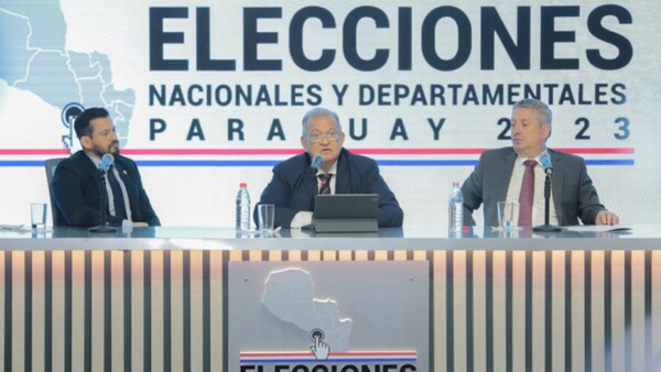 El TSJE prepara pagos del subsidio electoral y aporte