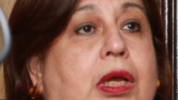 Opositores creen que Rolón debe irse y oficialismo le hace un guiño