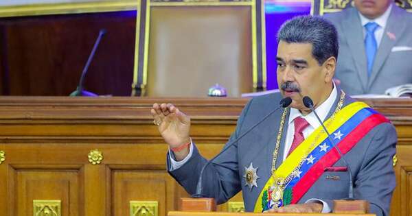 Diario HOY | Candidatura de Maduro a un tercer mandato en Venezuela: lo que se sabe