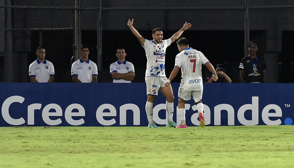 Versus / Sabe de remontadas: el dato que ilusiona a Nacional y su gente