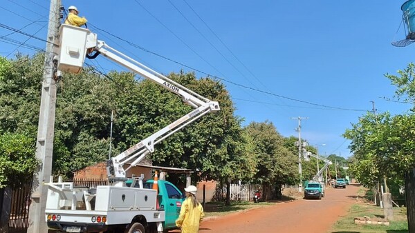 Lo que tenés que saber: Corte de luz en medio de ola de calor desata críticas