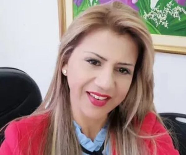 Jueza apercibida e investigada por Jurado, Corte y Fiscalía maniobra para su “rekutú”