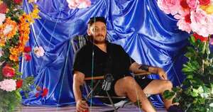 Diario HOY | “Sálvese quien pueda”: Pablo Blaya presenta su segundo álbum
