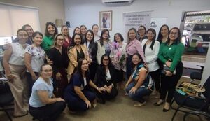 Itaipú recibe un proyecto para capacitar a familias y profesionales sobre el autismo – Diario TNPRESS