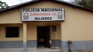 Tras riña de pareja, una mujer fue detenida por apuñalar a su concubino - Oasis FM 94.3