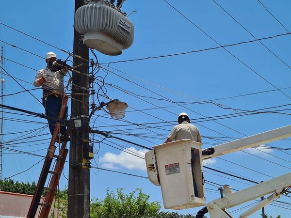 Más de la mitad del país quedó sin energía al fallar sistema de transmisión - Portal Digital Cáritas Universidad Católica