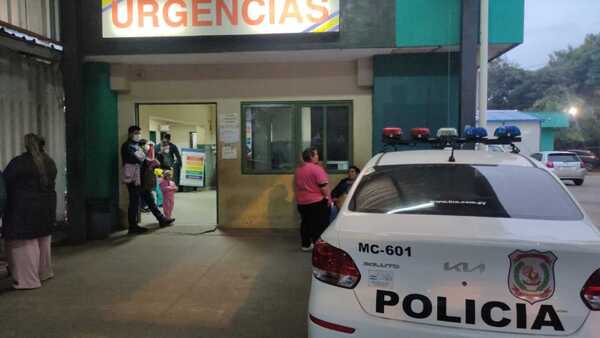Cuatro detenidos sospechosos de abusar sexualmente de una mujer en Luque