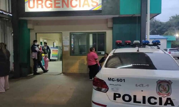 Cuatro detenidos sospechosos de abusar sexualmente de una mujer en Luque – Prensa 5