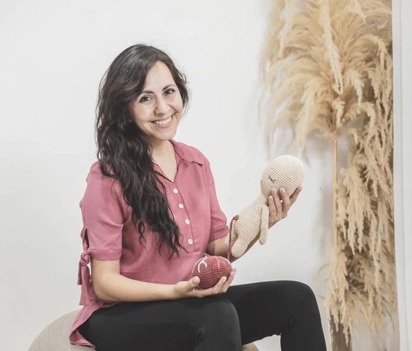 Abrazando la Magia del Parto: Entrevista con Clari Zelada. - La Tribuna