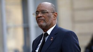 El primer ministro de Haití, Ariel Henry, anunció su renuncia en medio de la grave crisis desatada en la isla