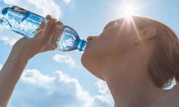 Hidratación, la receta para contrarrestar la ola de calor – Prensa 5