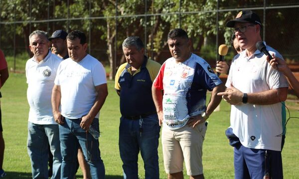 3 Corrales puso en marcha operativo 2024