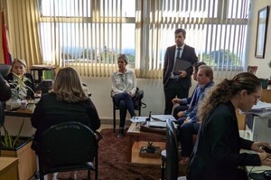 Acusan y piden juicio oral para Dany Durand y su familia | 1000 Noticias