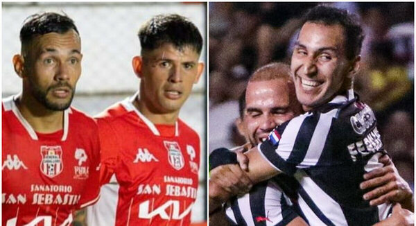 Versus / Los dos únicos equipos invictos que quedan en el torneo Apertura 2024