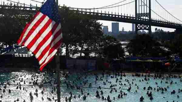 Estados Unidos está viviendo su invierno más cálido de los últimos 130 años - .::Agencia IP::.