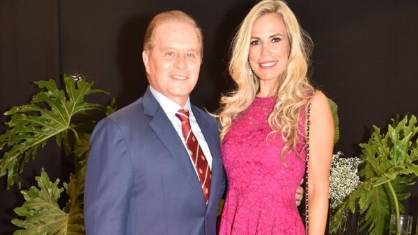 Fiscal acusa y pide juicio oral a Dany Durand y otros por estafa, asociación criminal y lavado