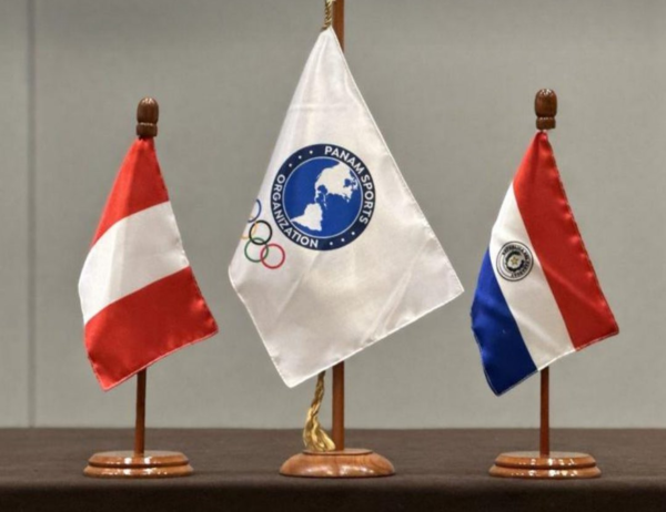 Se elige hoy a la ciudad sede de los Juegos Panamericanos 2027 | 1000 Noticias