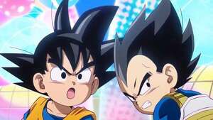 Nueva serie de “Dragon Ball” empezará a emitirse en Japón este año - Cine y TV - ABC Color
