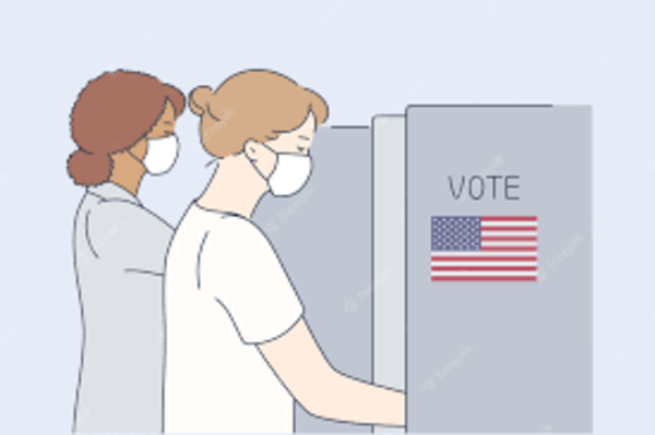 Elecciones entre viejos en los EEUU - El Independiente
