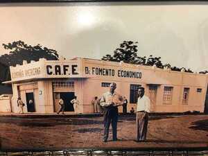 La acción de la C.A.F.E. en el Amambay. ¿Revolución agrícola o crimen ecológico? (Parte 1) - Radio Imperio 106.7 FM