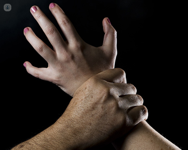 Cuatro detenidos sospechosos de abusar sexualmente de una mujer en Luque