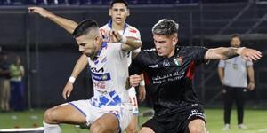 Sin margen de error, Nacional buscará su clasificación a fase de grupos de la Libertadores | 1000 Noticias