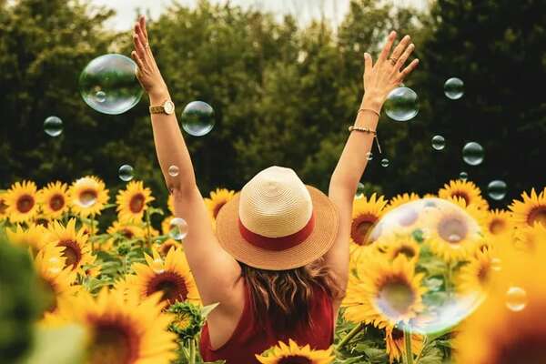 Cómo impacta la “ilusión positiva” en la felicidad - Estilo de vida - ABC Color